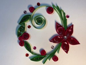 Adult Art session wi